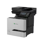Мултифункционално у-во LEXMARK CX725dhe Colour Laser MFP 2
