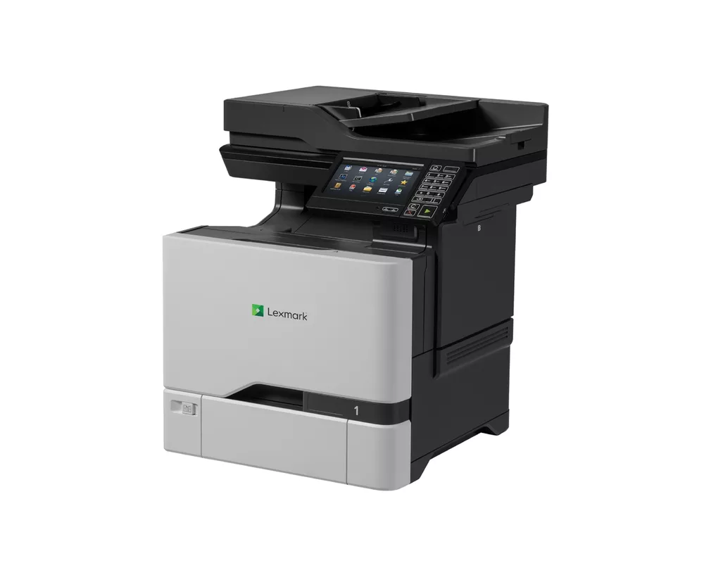 Мултифункционално у-во LEXMARK CX725dhe Colour Laser MFP 2