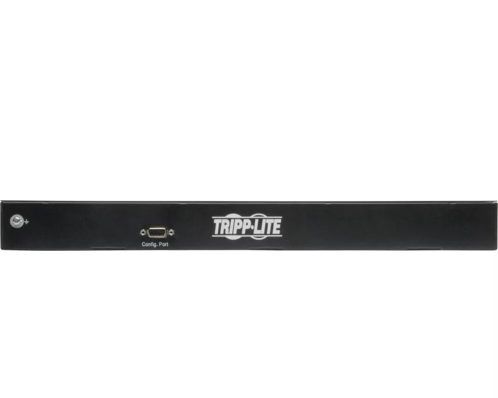 Електрически филтър Tripp Lite by Eaton 3.7kW Single-Phase 208/230V Switched PDU - LX Platform 2