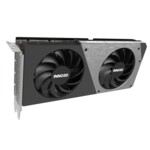 <span>Видеокарта</span> Inno3D GeForce RTX 4060 Ti Twin X2 8GB GDDR6 <span class='catalog-num-in-name'>N406T2-08D6-171153N</span> - 