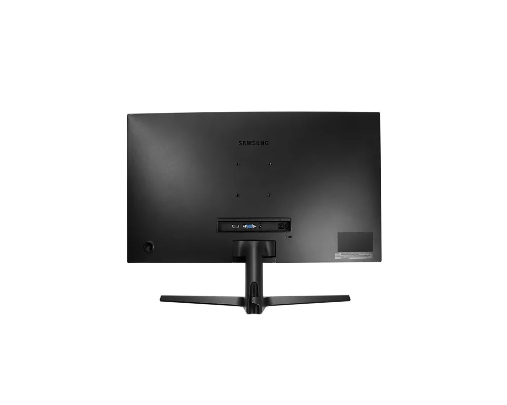 Монитор Samsung LC27R500FH 11