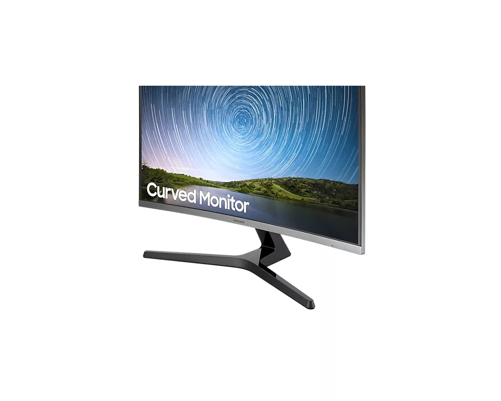 Монитор Samsung LC27R500FH 7