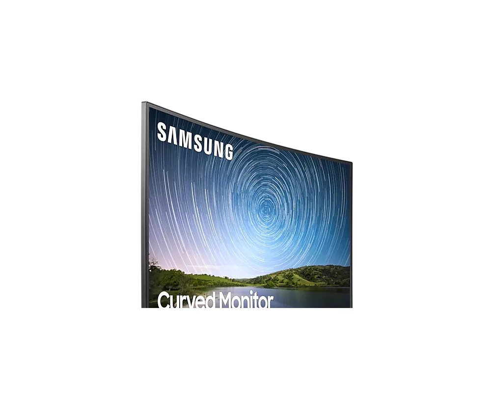 Монитор Samsung LC27R500FH 6