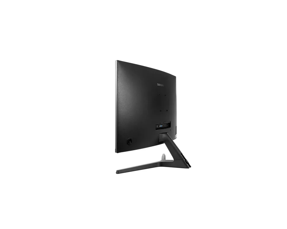 Монитор Samsung LC27R500FH 10