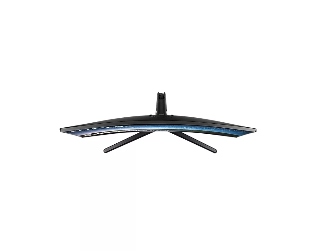 Монитор Samsung LC27R500FH 5