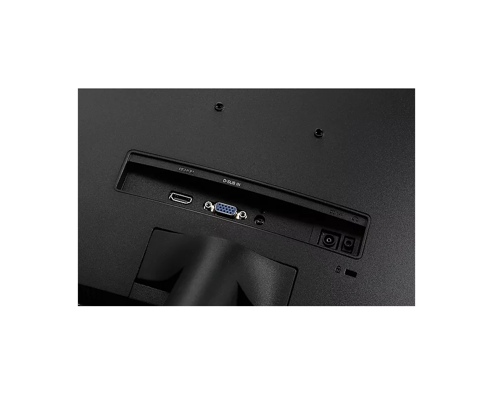 Монитор Samsung LC27R500FH 12