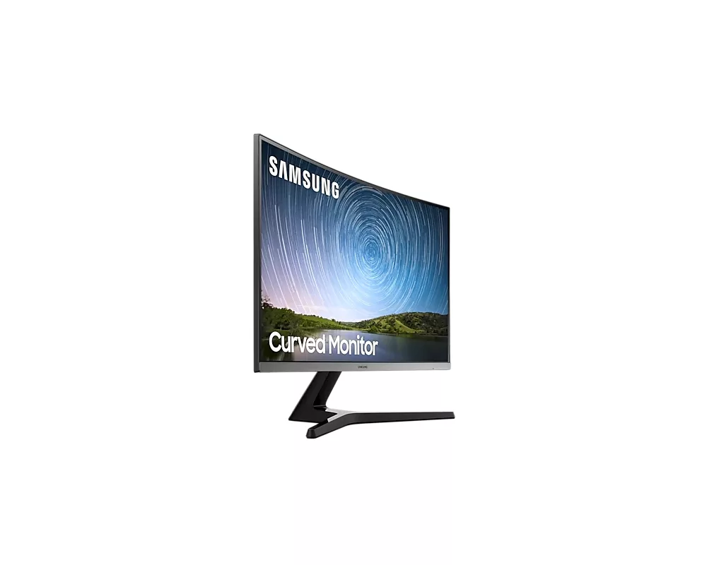 Монитор Samsung LC27R500FH 3