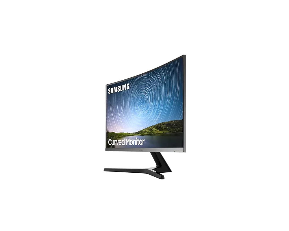 Монитор Samsung LC27R500FH 2