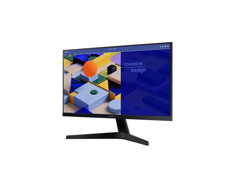 Монитор Samsung 27C314 27" 2