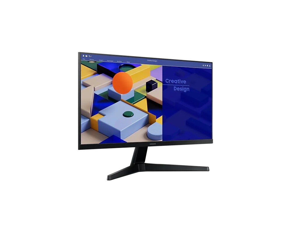 Монитор Samsung 27C314 27" 3