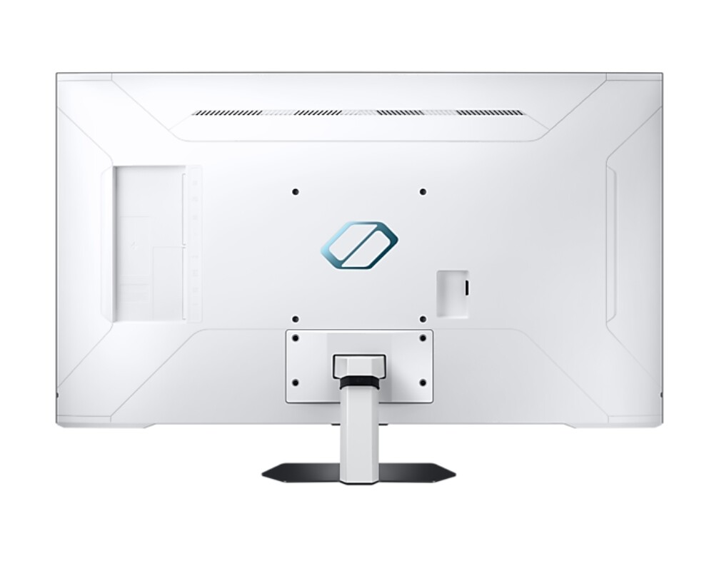 Монитор SAMSUNG Odyssey Neo G7 G70NC 43inch UHD VA 144Hz Smart 1ms Flat 400cd 3