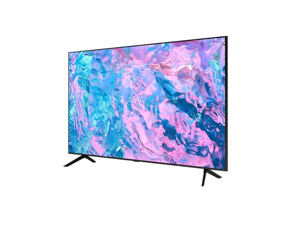 Телевизор SAMSUNG TV UHD 43inch UE43CU7172U 3