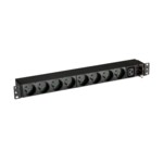 <span>Електрически филтър</span> Eaton FlexPDU 8 FR <span class='catalog-num-in-name'>EFLX8F</span> - 