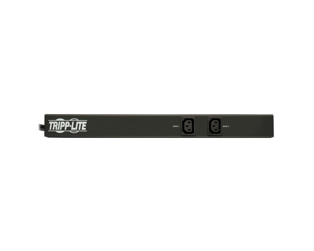 Електрически филтър Tripp Lite by Eaton 7.7kW Single-Phase 200-240V Basic PDU 2