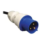 Електрически филтър Tripp Lite by Eaton 7.7kW Single-Phase 200-240V Basic PDU 3