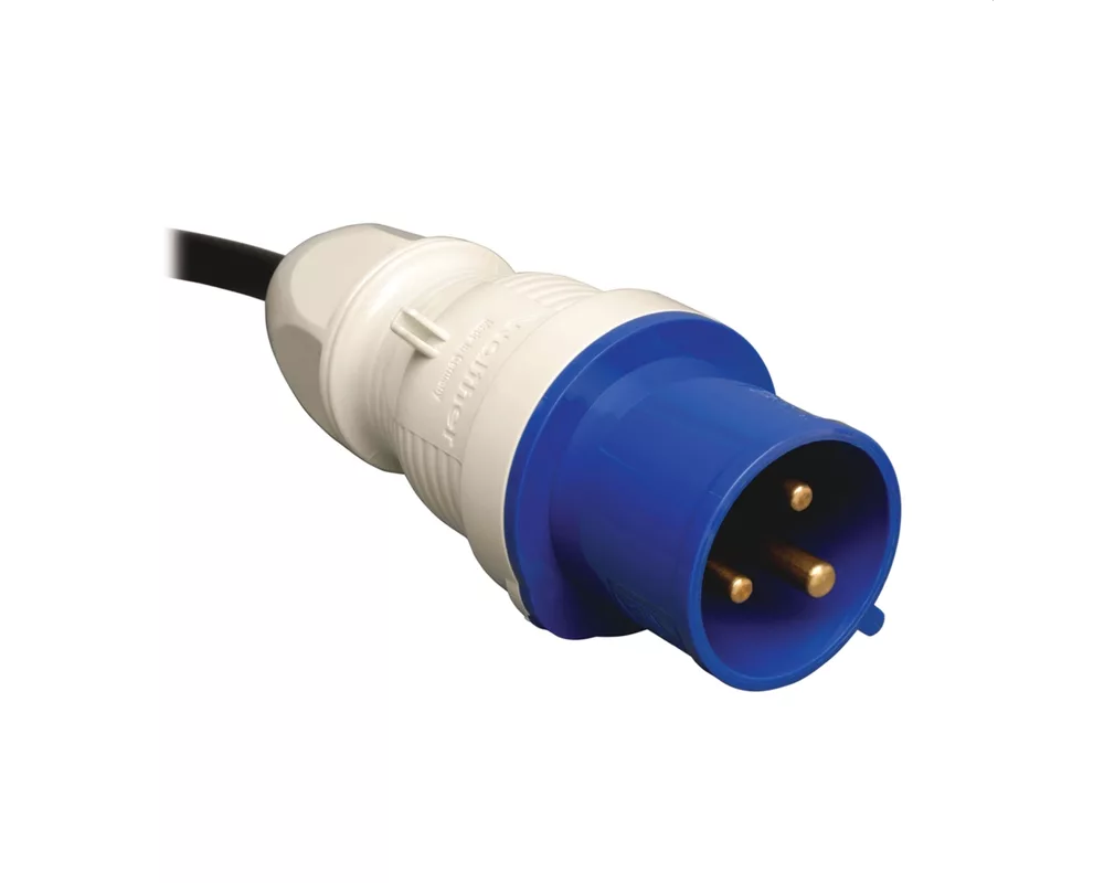 Електрически филтър Tripp Lite by Eaton 7.7kW Single-Phase 200-240V Basic PDU 3