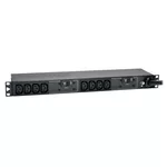 <span>Електрически филтър</span> Tripp Lite by Eaton 7.7kW Single-Phase 200-240V Basic PDU <span class='catalog-num-in-name'>PDUH32HV</span> - 