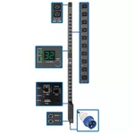 <span>Електрически филтър</span> Tripp Lite by Eaton 7.7kW Single-Phase Switched PDU with LX Platform Interface <span class='catalog-num-in-name'>PDUMV32HVNETLX</span> - 