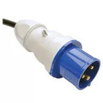 Електрически филтър Tripp Lite by Eaton 7.7kW Single-Phase Local Metered PDU 3