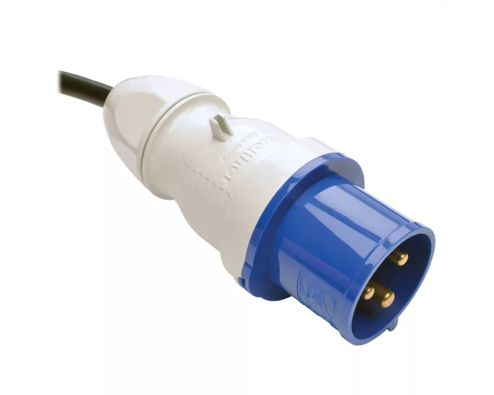 Електрически филтър Tripp Lite by Eaton 7.7kW Single-Phase Local Metered PDU 3