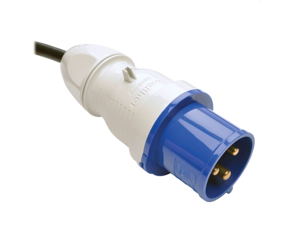 Електрически филтър Tripp Lite by Eaton 7.7kW Single-Phase Local Metered PDU 3