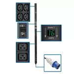 Електрически филтър Tripp Lite by Eaton 7.7kW Single-Phase Local Metered PDU 2