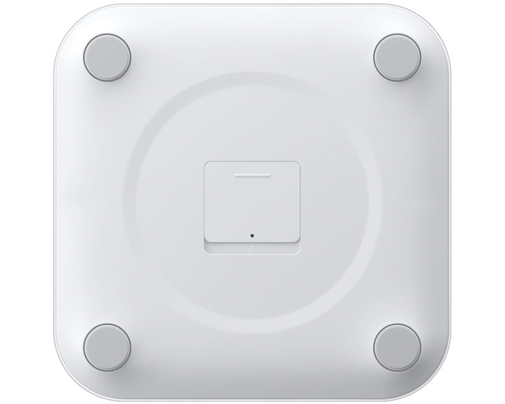 Смарт кантар Huawei Scale 3 10