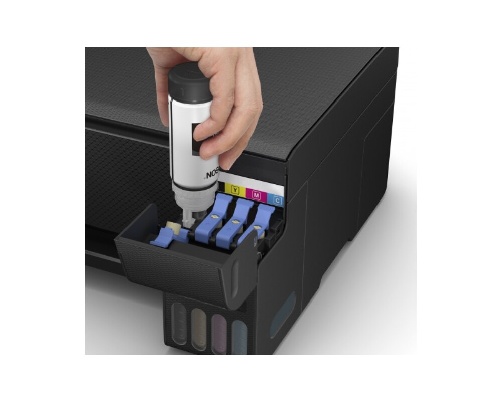 Мултифункционално у-во Epson EcoTank L3210 4