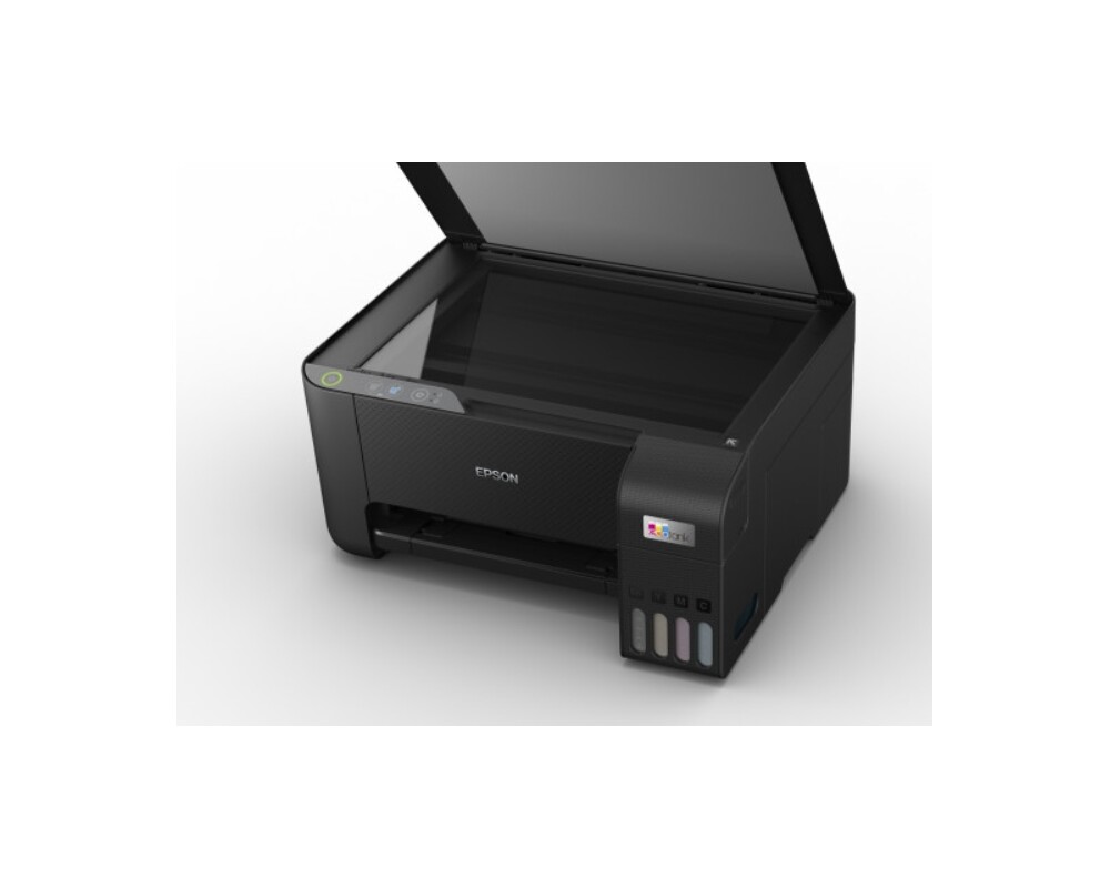 Мултифункционално у-во Epson EcoTank L3210 7