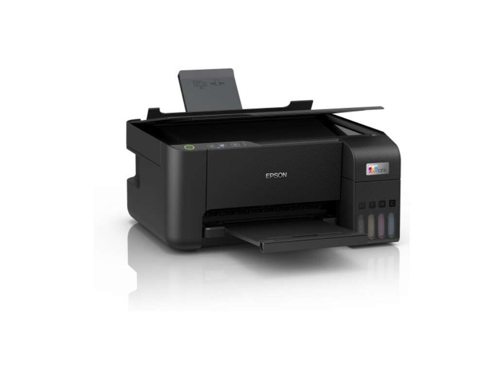 Мултифункционално у-во Epson EcoTank L3210 3