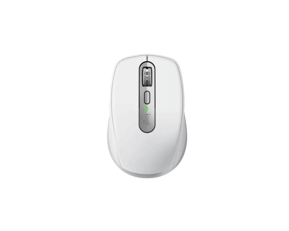 Logitech MX Anywhere 3S Pale Grey 665049 910-006930 на топ цена - PIC.bg