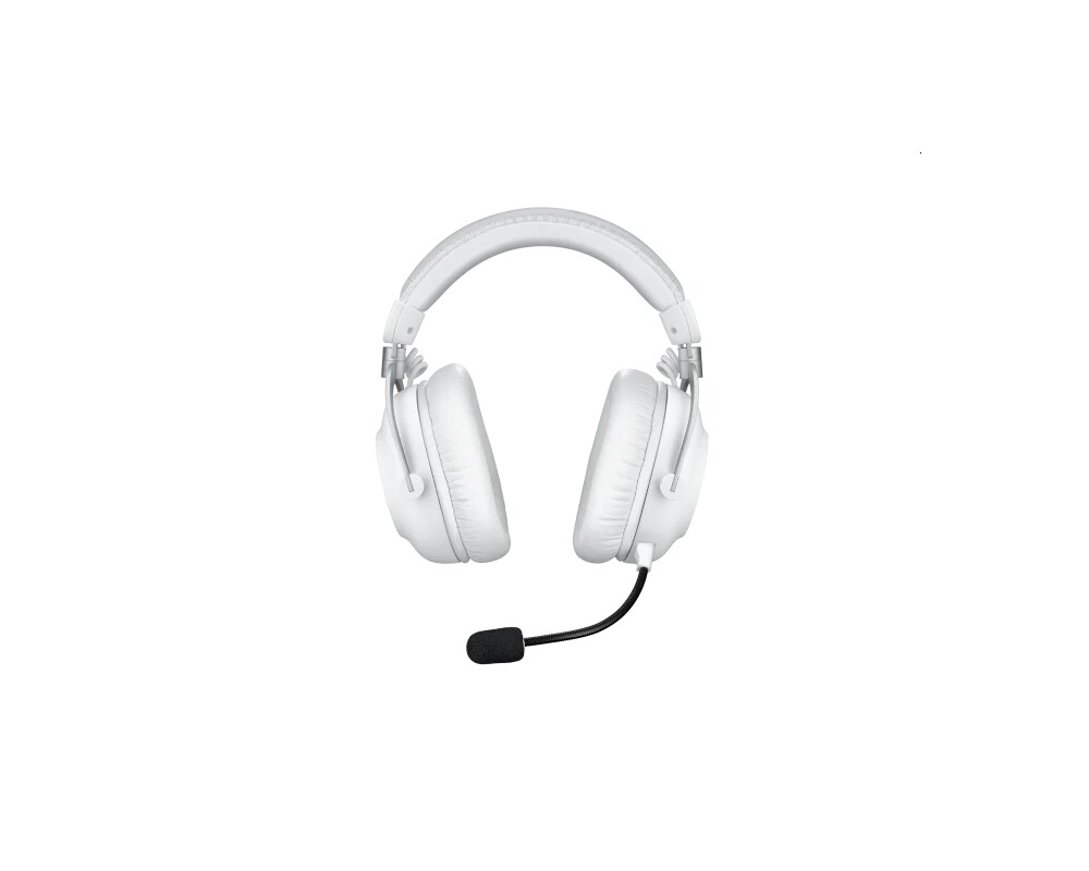 Слушалки Logitech Pro X 2 Headset white 4