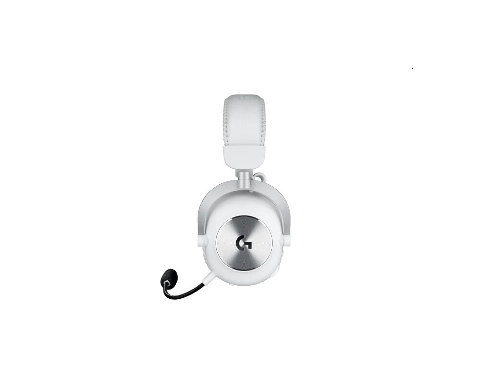 Слушалки Logitech Pro X 2 Headset white 2