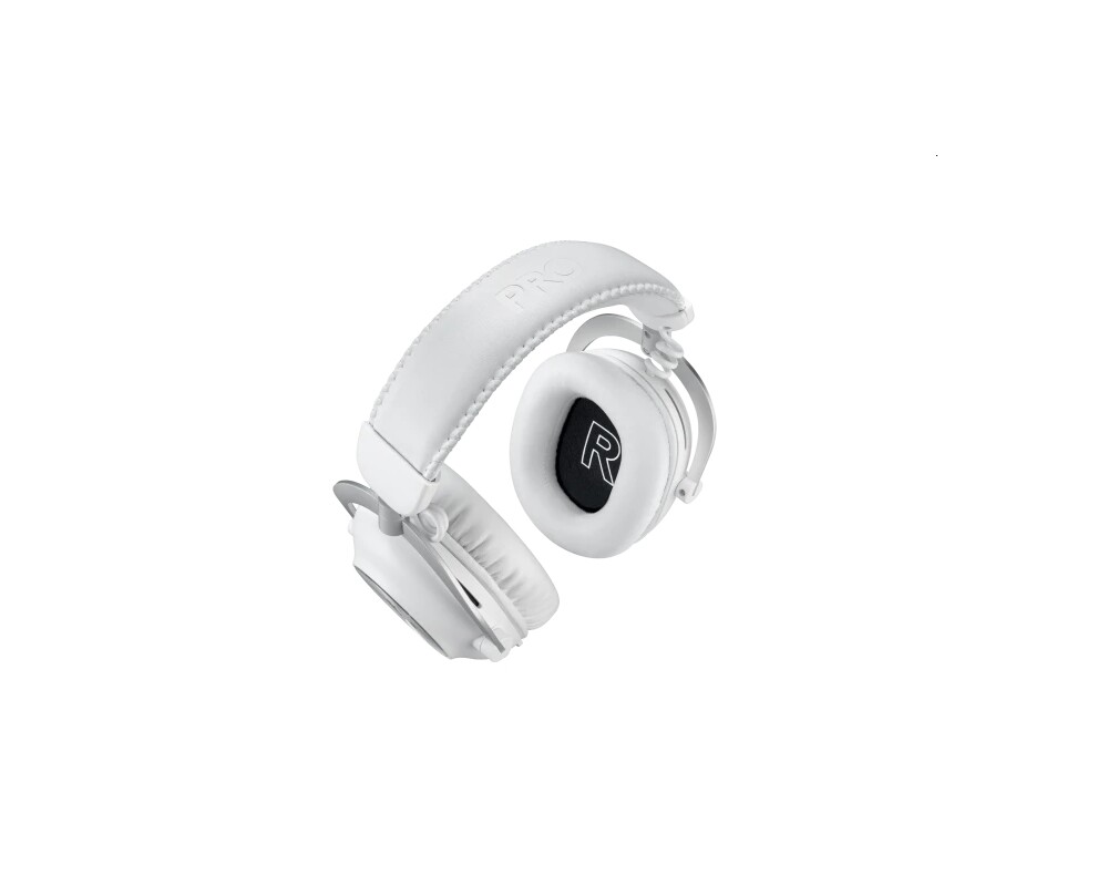 Слушалки Logitech Pro X 2 Headset white 5