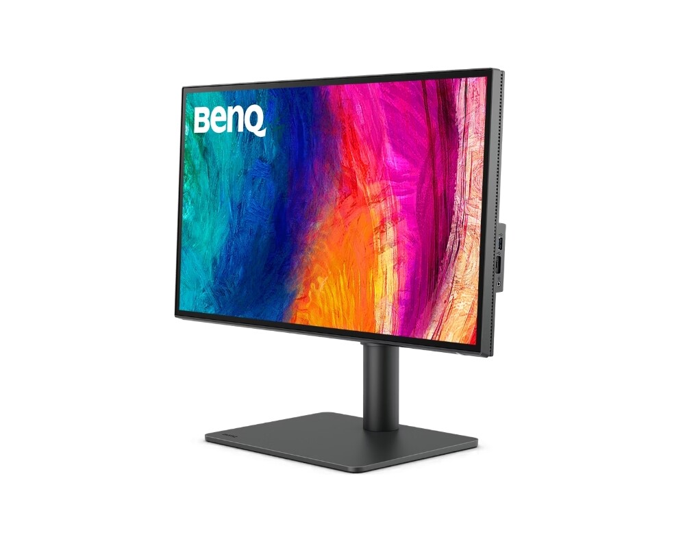 Монитор BenQ PD2506Q 25 inch IPS 16