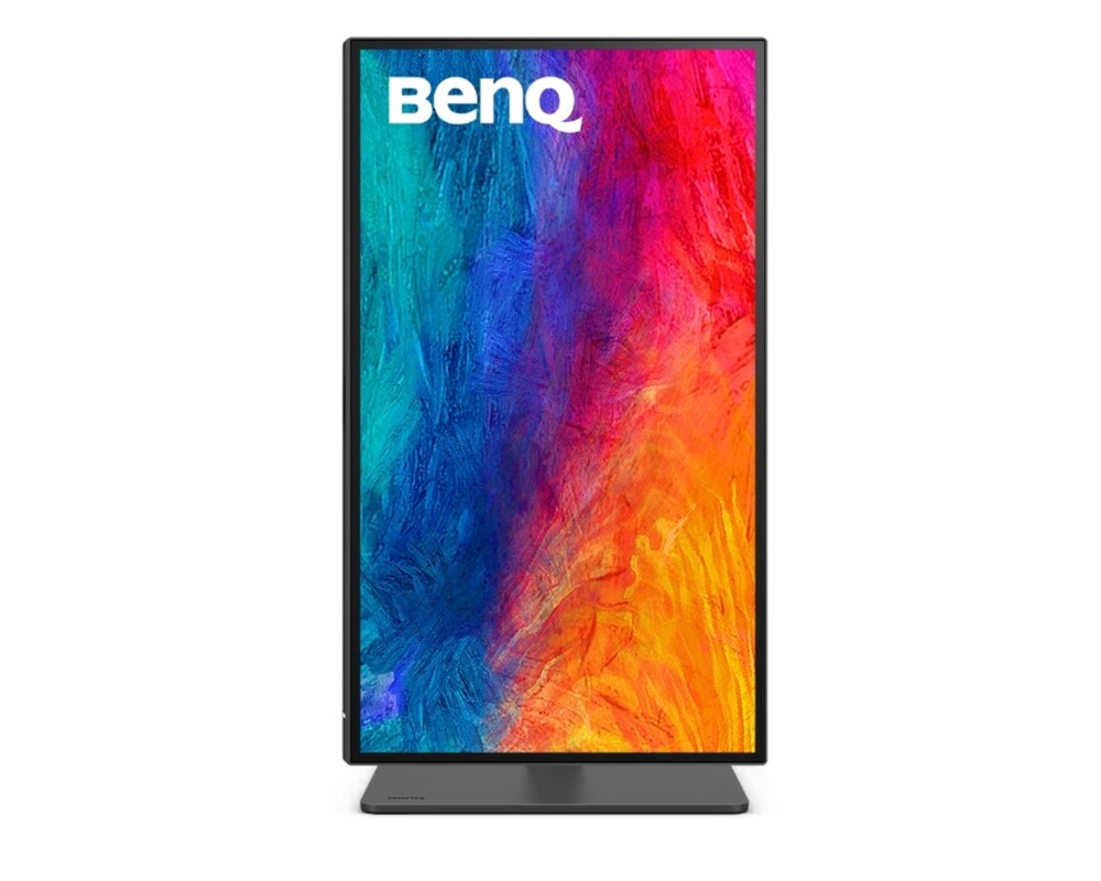 Монитор BenQ PD2506Q 25 inch IPS 18