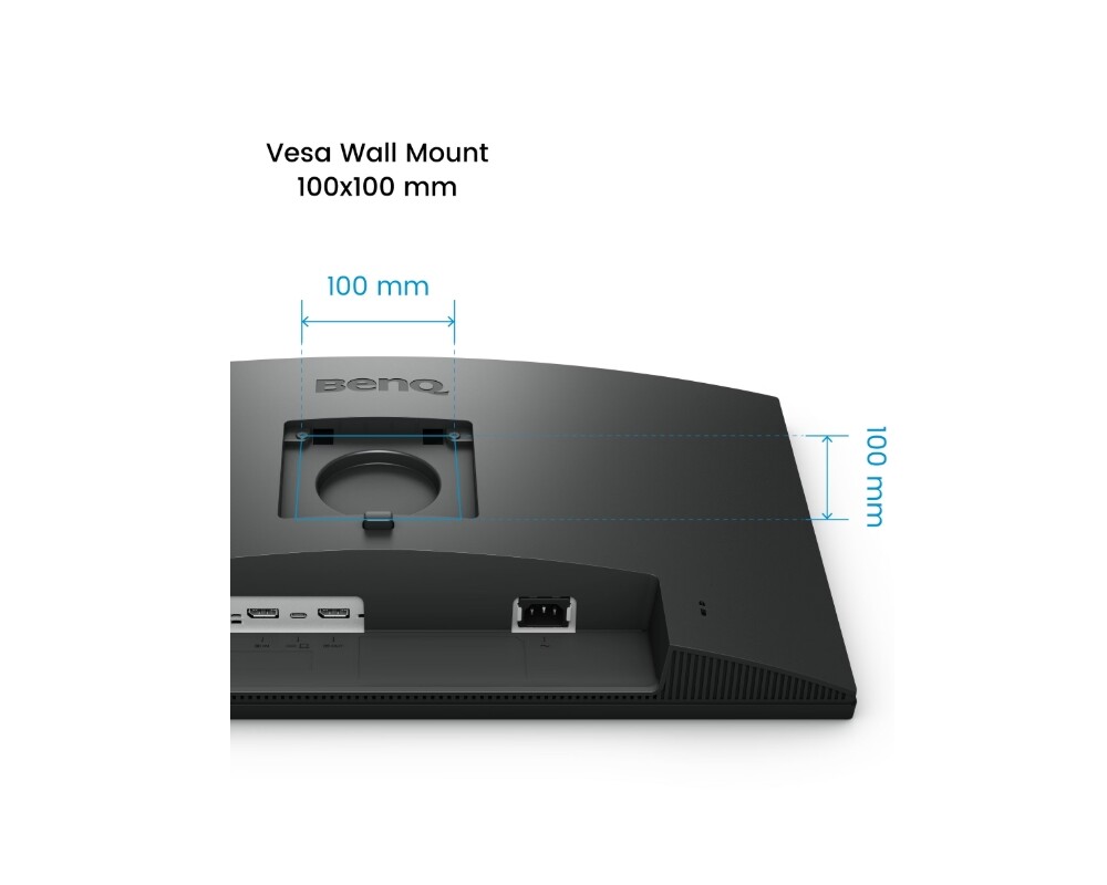 Монитор BenQ PD2506Q 25 inch IPS 21