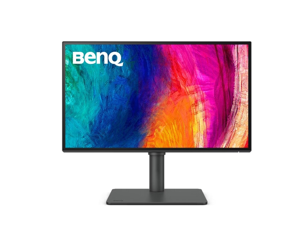 Монитор BenQ PD2506Q 25 inch IPS 15