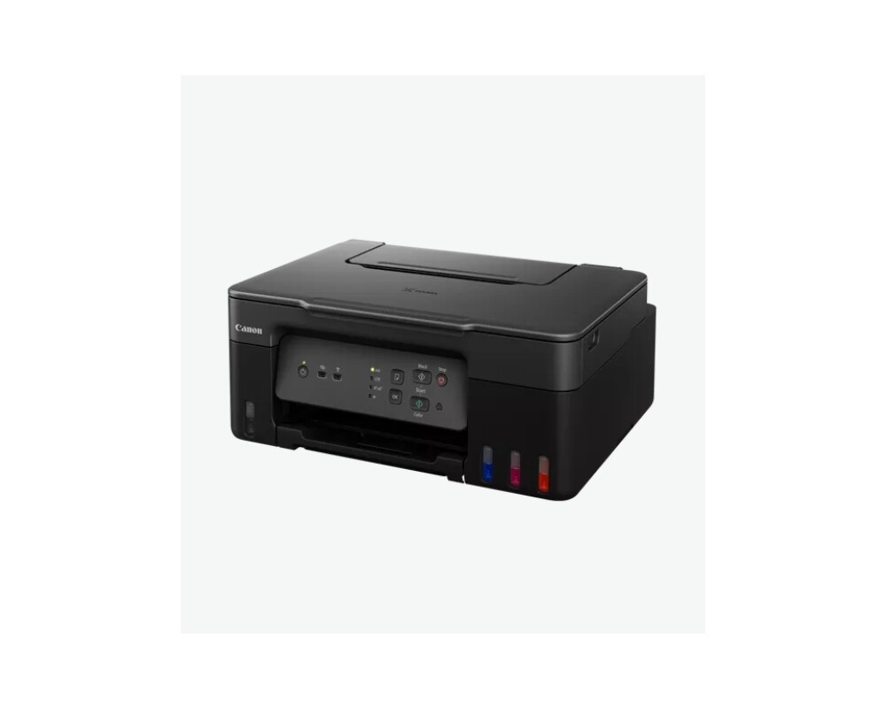 Мултифункционално у-во Canon PIXMA G3430 All-In-One 3