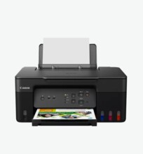  Canon PIXMA G3430 All-In-One 665668 5989C009AA на топ цена - PIC.bg