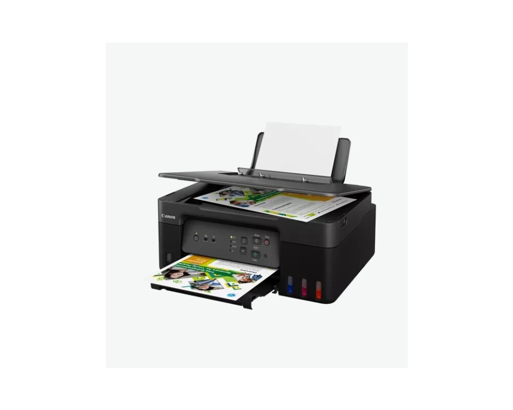 Мултифункционално у-во Canon PIXMA G3430 All-In-One 4