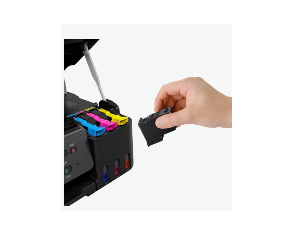 Мултифункционално у-во Canon PIXMA G3430 All-In-One 6
