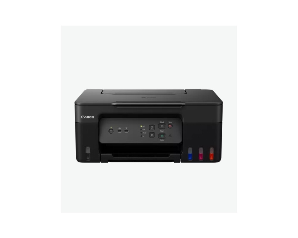 Мултифункционално у-во Canon PIXMA G3430 All-In-One 2