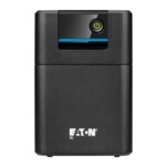 <span>UPS</span> Eaton 5E 700 USB FR G2 <span class='catalog-num-in-name'>5E700UF</span> - 