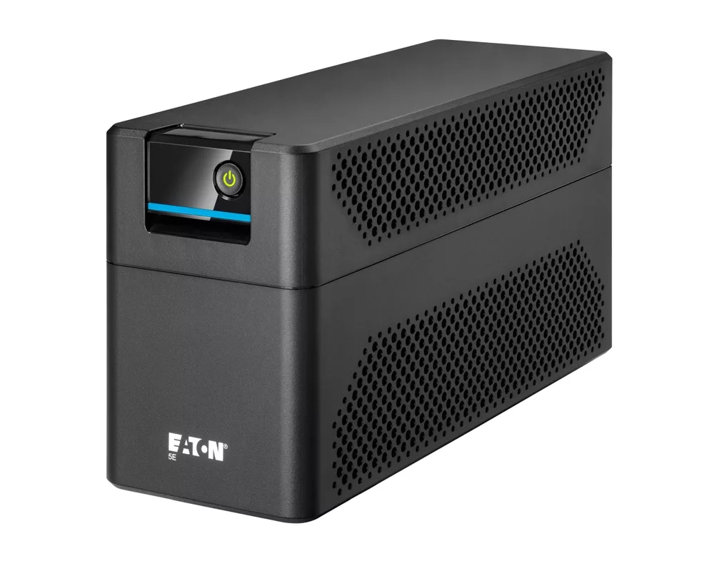 UPS EATON 5E 900 USB IEC G2 900VA 480W C14 4 C13 2