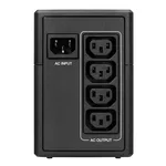 UPS EATON 5E 900 USB IEC G2 900VA 480W C14 4 C13 3