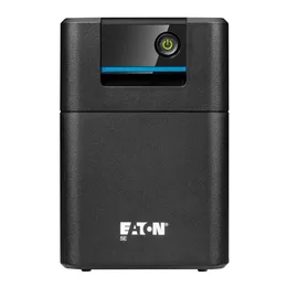  EATON 5E 900 USB IEC G2 900VA 480W C14 4 C13 666206 5E900UI на топ цена - PIC.bg