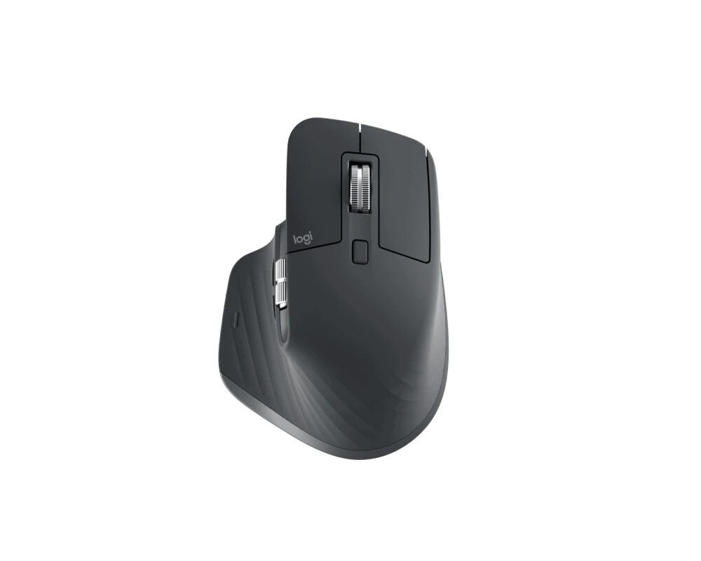 Мишка Logitech MX Master 3S for Business 12
