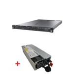 <span>Сървър</span> Lenovo ThinkSystem SR630 <span class='catalog-num-in-name'>7X02A0HEEA_PS</span> - 