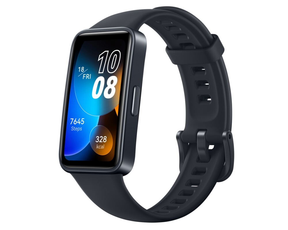 Smart часовник Huawei Band 8 3